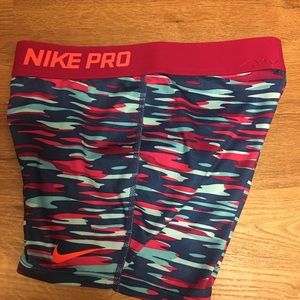 Nike Pro Spandex